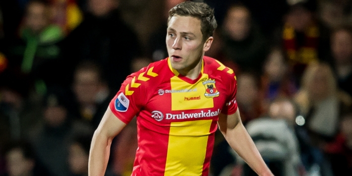 Schenk langer bij Eagles, versterkingen voor Fortuna