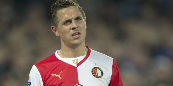 Clubloze Verhoek duikt op in Indiase Super League