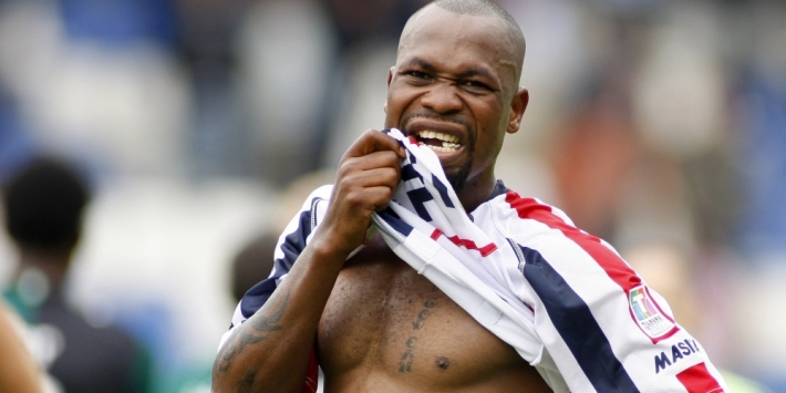 'Nog drie duels Willem II in seizoen 2009/2010 verkocht'