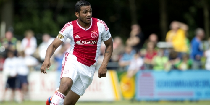 Voormalig Ajax-talent woog 100 kilo: "Was heel lang depressief"