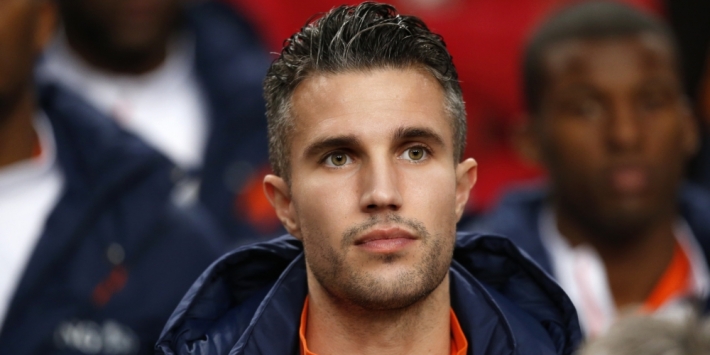Fenerbahçe bevestigt gesprekken over Van Persie