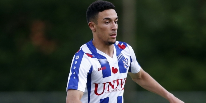 Namli geblesseerd: "Ergste periode uit mijn leven"