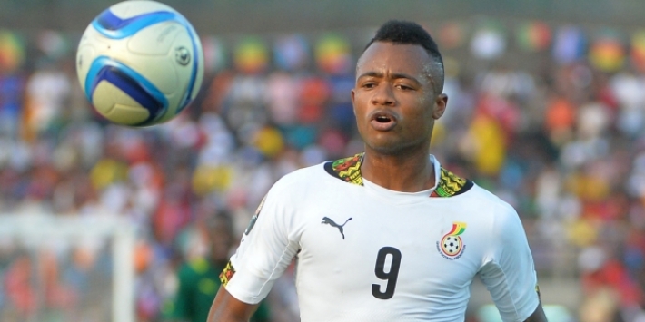 Ghana, Nigeria naar volgende ronde WK-kwalificatie