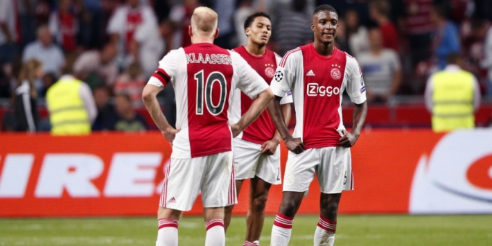 "Ajax kan het heel moeilijk krijgen bij Jablonec"