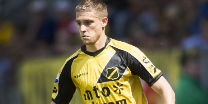 VVV hengelt verdediger Janse alsnog binnen