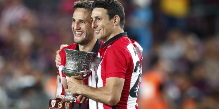 Athletic Bilbao wandelt Spaanse middenmoot binnen