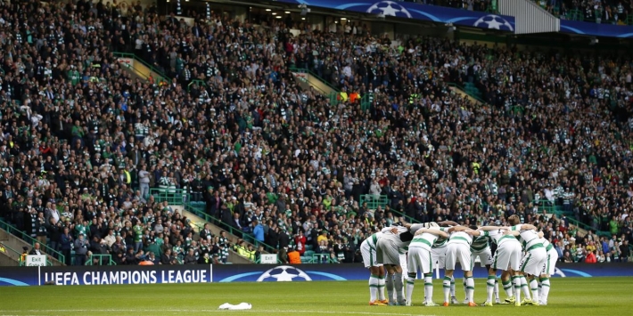 Overzicht: dit vinden de sociale media van de Super League