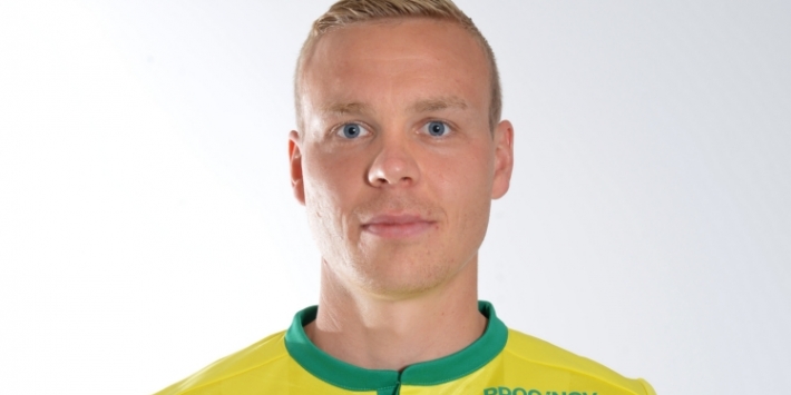 Sigthórsson beleefde teleurstellend afscheid in ArenA