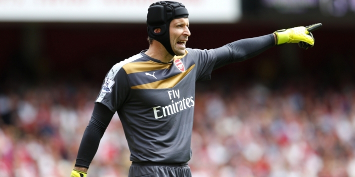 Wenger verkiest Ospina boven Cech tegen West Ham