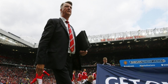 Van Gaal: spelers terug, geen oordeel over Oranje