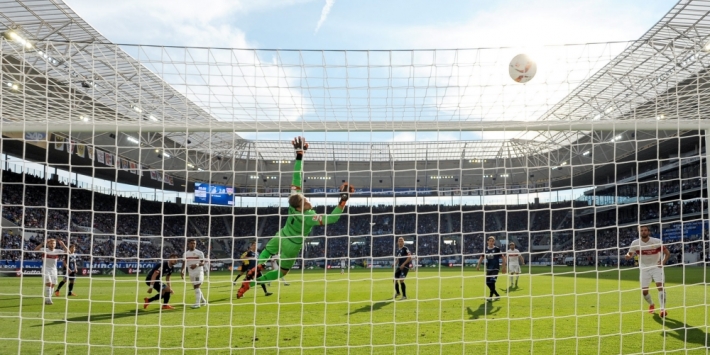 Transferactiviteiten bij VfB Stuttgart en AA Gent
