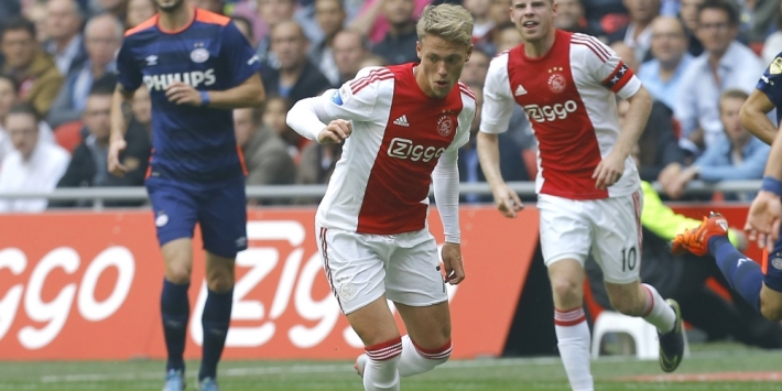 Fischer moet herstellen en zet streep door interlands