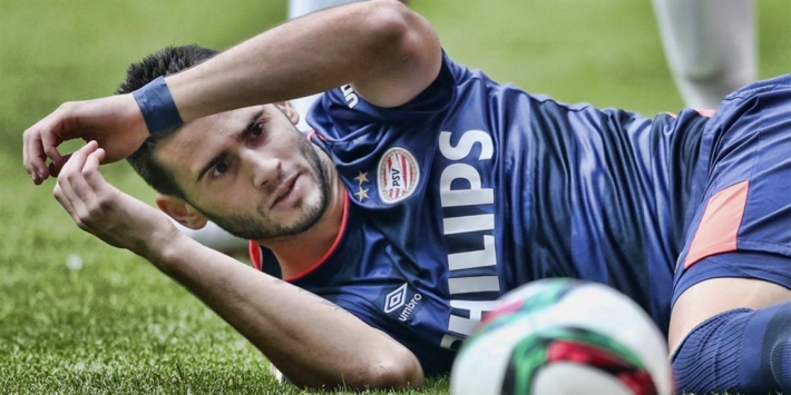 ErediVisie: wat opviel in de achtste speelronde
