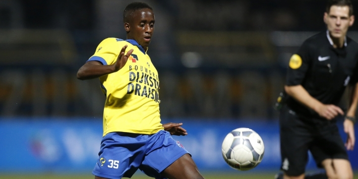 Slot hoopt op hereniging met voormalig Cambuur-middenvelder