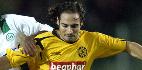 Roda licht opties in contracten Leemans en Bodor