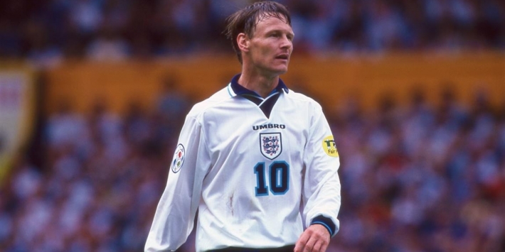 Sheringham (49) maakt zich op voor rentree als speler