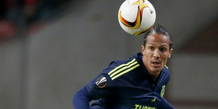 Fenerbahçe kan achterover leunen bij duel Besiktas