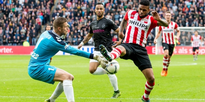 Ruiter tekent voor twee jaar bij Sunderland: "Hele grote club"