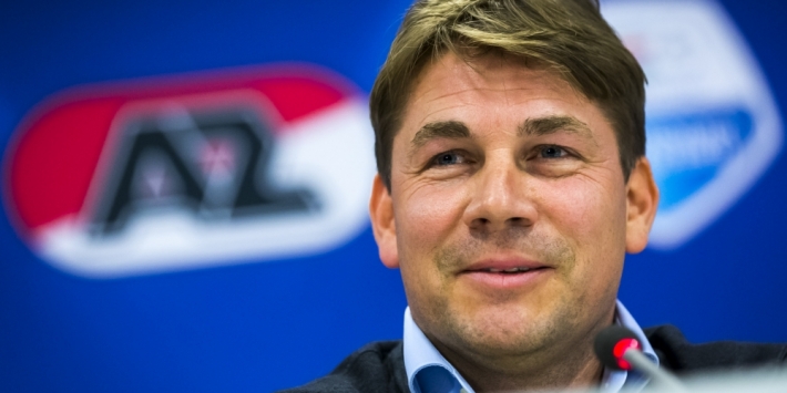 Huiberts wil selectie bijeen houden, Gudmundsson terug