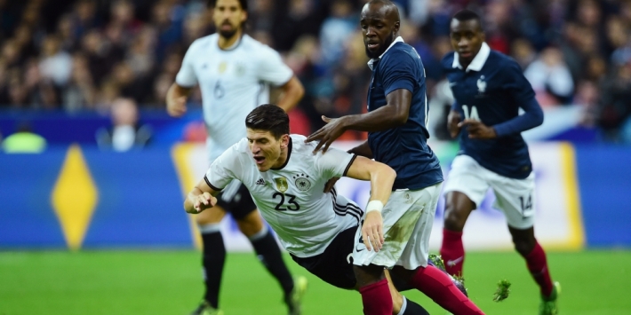 Diarra wint rechtszaak tegen FIFA en Belgische bond