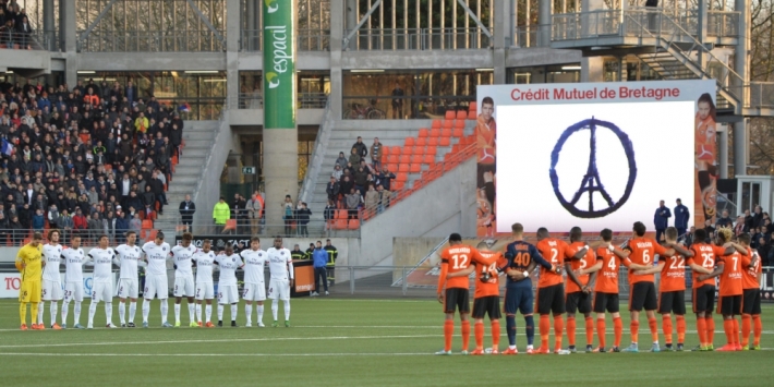 Over de grens: wat opviel in het buitenland