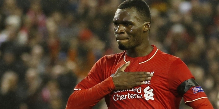 Klopp loodst Liverpool naar overwintering, Napoli foutloos