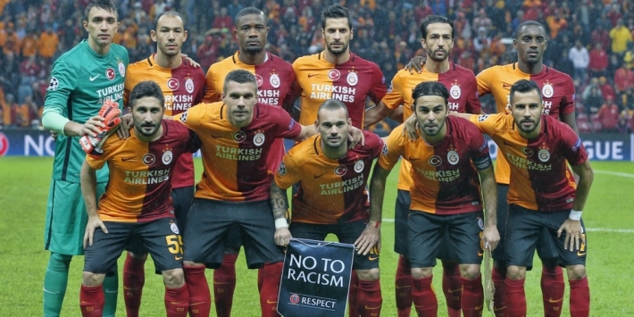 Galatasaray vindt defensieve versterking in Noorwegen