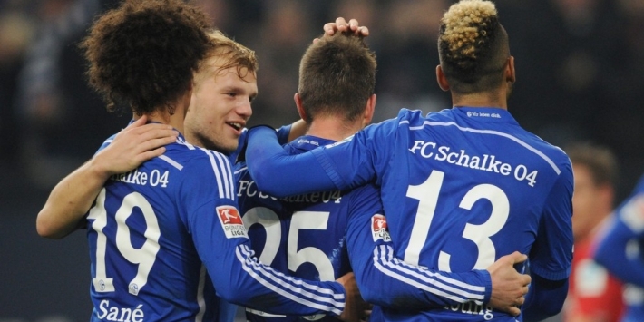 Schalke 04 haalt ook middenvelder Schöpf