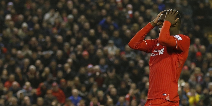 Dwerg Exeter dwingt replay af tegen Liverpool