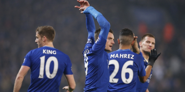 Leicester laat dure aankoop gaan, Norwich investeert