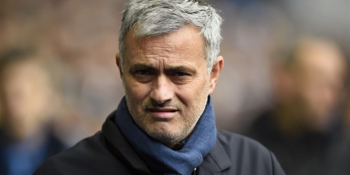 Scholes denkt dat Mourinho wél kan slagen op Old Trafford