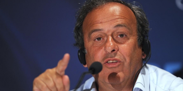 Platini heeft geen spijt van keuze voor Qatar: "Belangrijk"