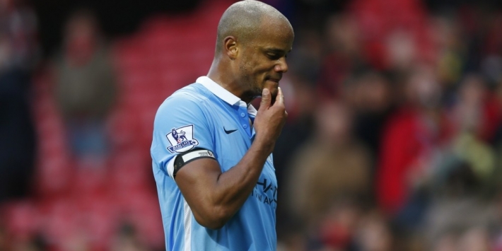Kompany: "Winnen na strafschoppen niet leukste manier"