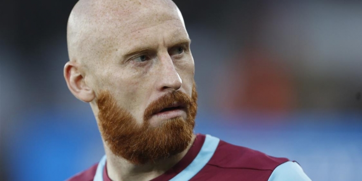 West Ham United legt Collins twee seizoenen langer vast