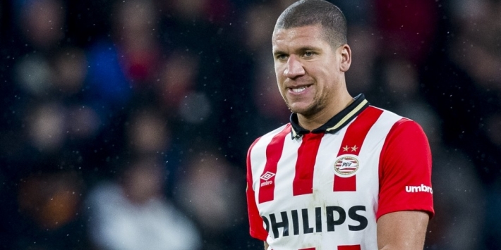 PSV zet Bruma op bank, Van Eijden terug bij NEC