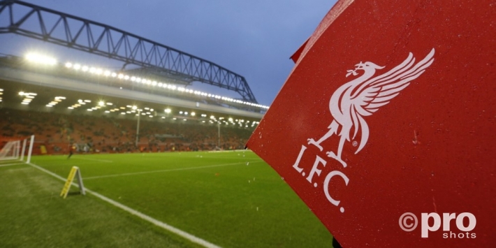 Liverpool roept nog twee verhuurde spelers terug