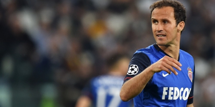 Juventus slijt Isla, Carvalho weg bij AS Monaco