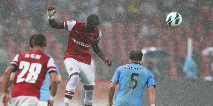 Bournemouth hengelt Engelse spits Afobe binnen