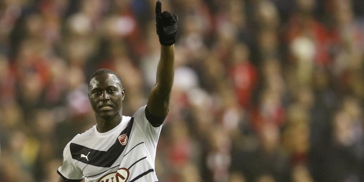 Saivet voelde zich nutteloos in Newcastle: "Het was vreselijk"