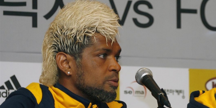 Flamboyante Xavier wordt bondscoach bij Mozambique