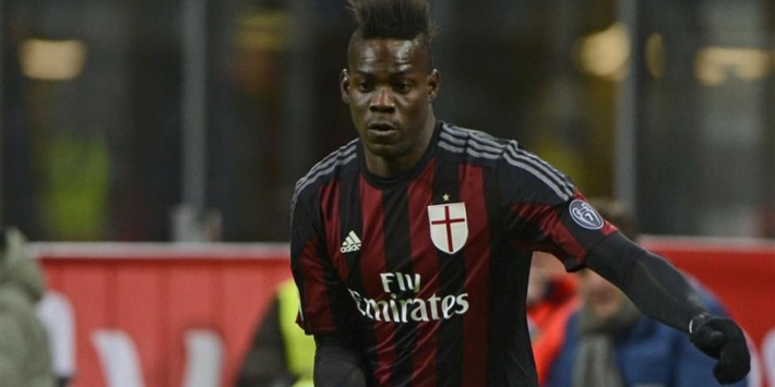 AC Milan zet bescheiden stap richting bekerfinale