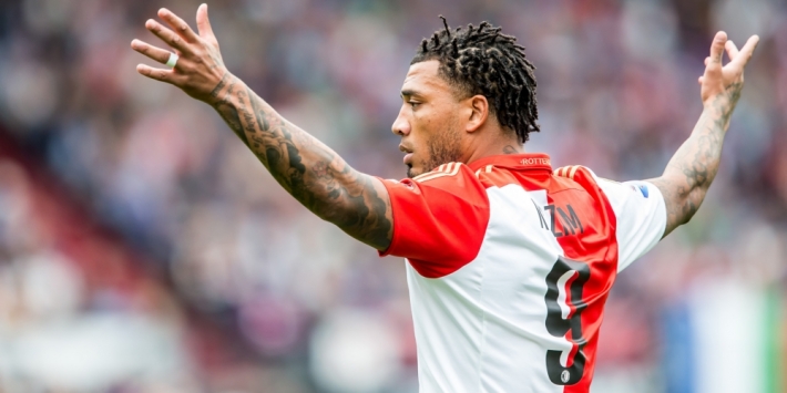 Kazim-Richards ondergaat medische keuring in Brazilië