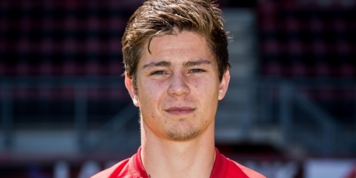 Børven keert na breuk met Twente terug naar SK Brann