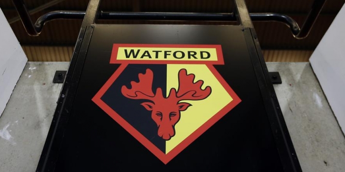 Eigen doelpunt helpt Watford ronde verder in FA Cup