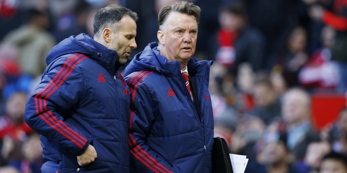 Giggs blikt terug op rol als assistent: "Kan frusterend zijn"