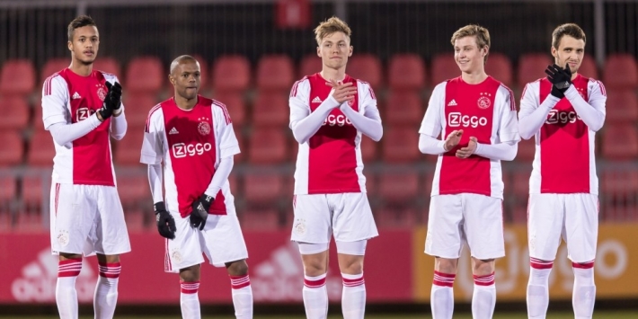 Dordrecht tekent protest aan tegen meespelen Serero