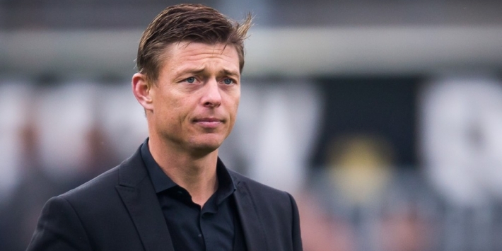 Malmö FF haalt Tomasson binnen als nieuwe trainer