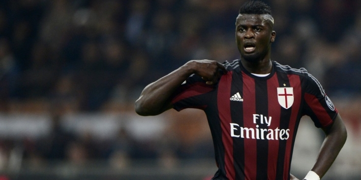 Roma verhuurt Sadiq, Niang en Paletta trainen niet in Milaan