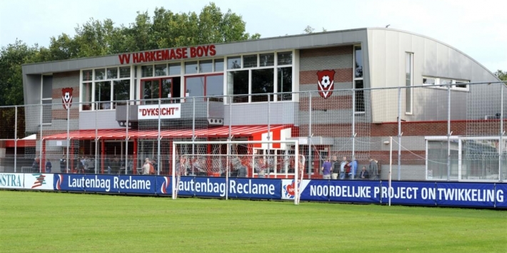 Bekritiseerde arbiter Keijl: "Twee nachten niet geslapen"