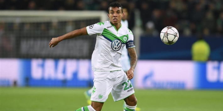 Ook Gustavo valt weg in Braziliaanse Copa-selectie